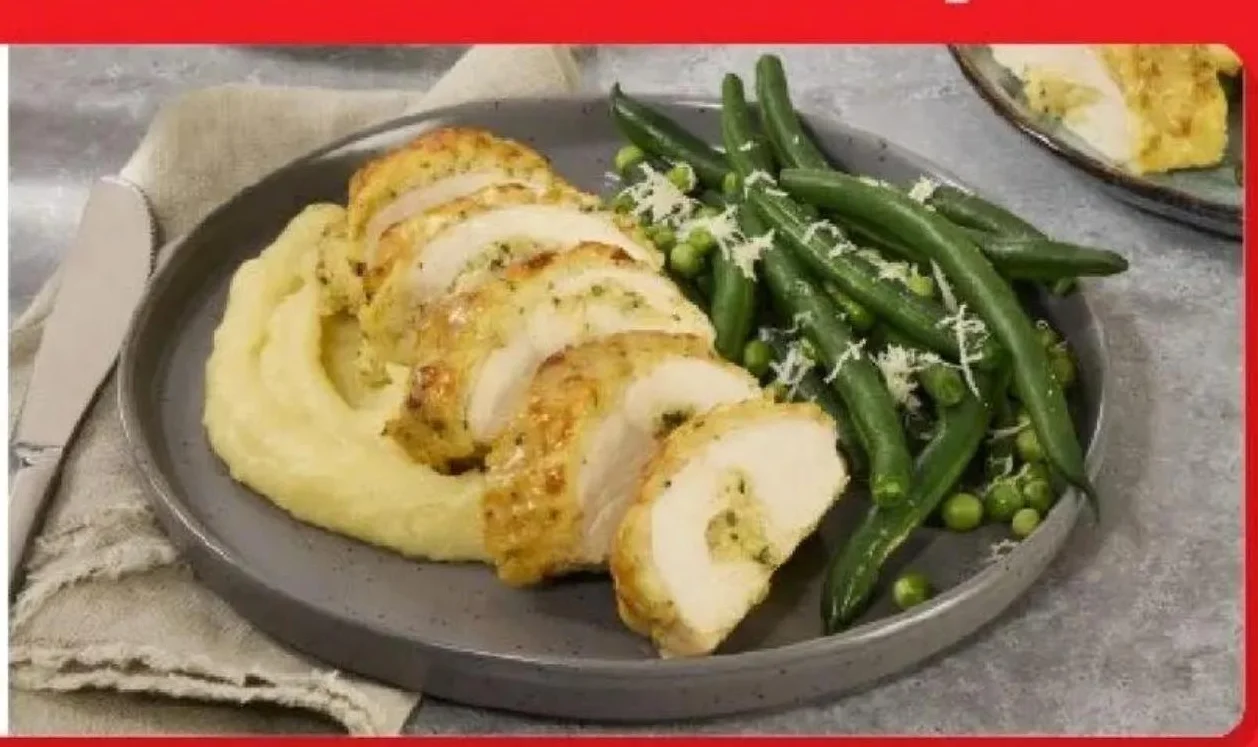 Chicken Breast