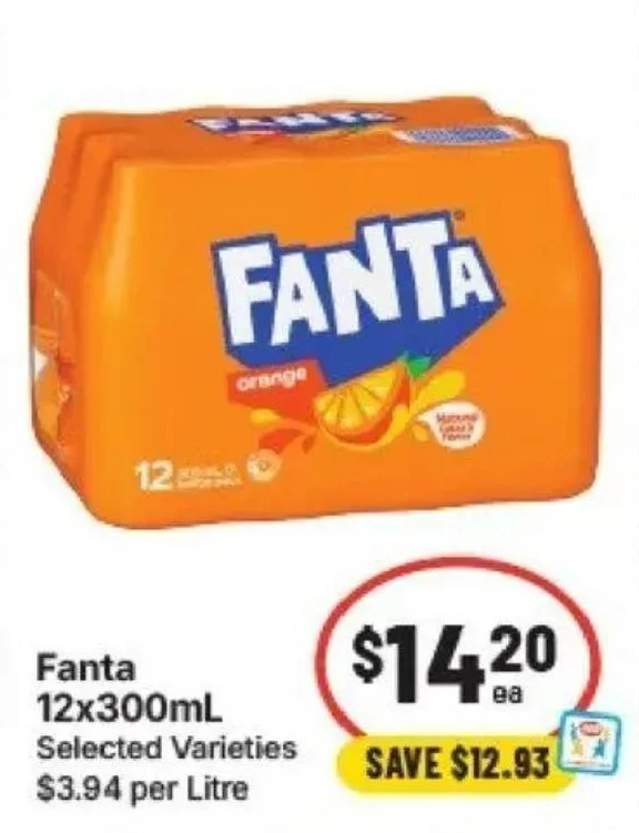 Fanta