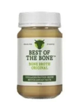 BEST OF THE BONE™ BONE BROTH ORIGINAL