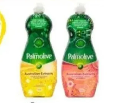 Palmolive Australian Extracts