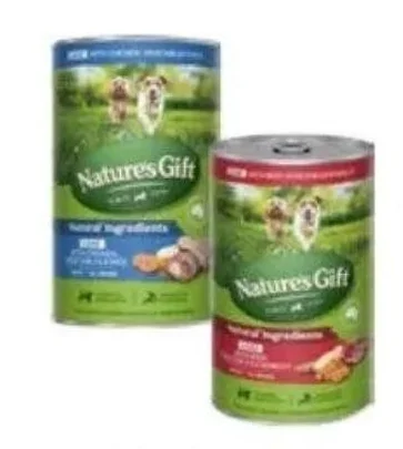 Natures Gift