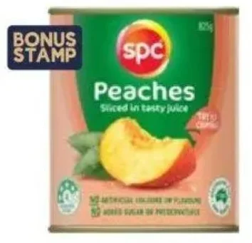 Peaches